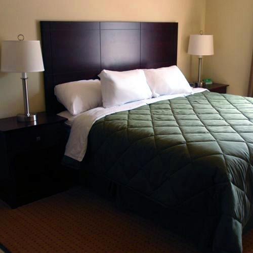 Cobblestone Inn & Suites - Bloomfield Buitenkant foto